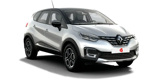  Renault Kaptur