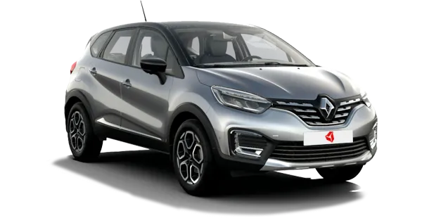  Renault Kaptur