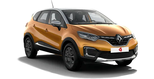  Renault
                                    Kaptur