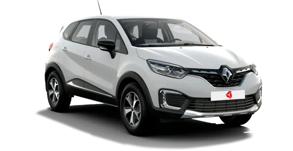  Renault Kaptur