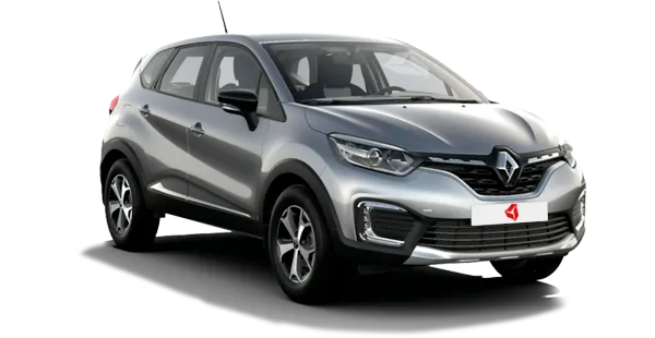  Renault Kaptur