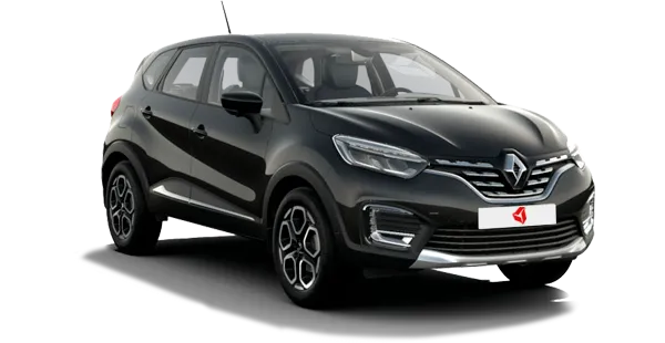  Renault
                                    Kaptur