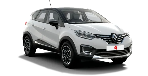  Renault Kaptur