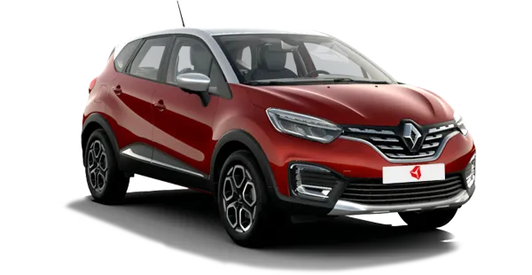  Renault
                                    Kaptur