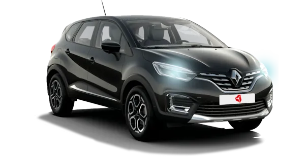 Renault Kaptur Life