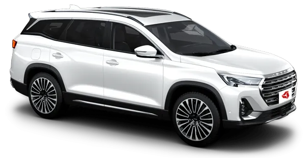  Jetour
                                    X90 Plus