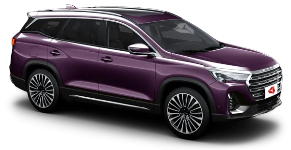  Jetour
                                    X90 Plus