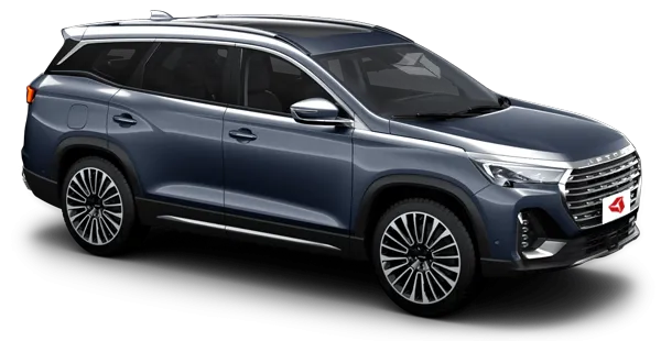  Jetour
                                    X90 Plus