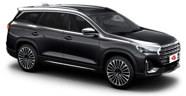  Jetour
                                    X90 Plus