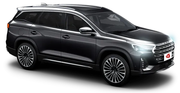 Jetour X90 Plus Comfort