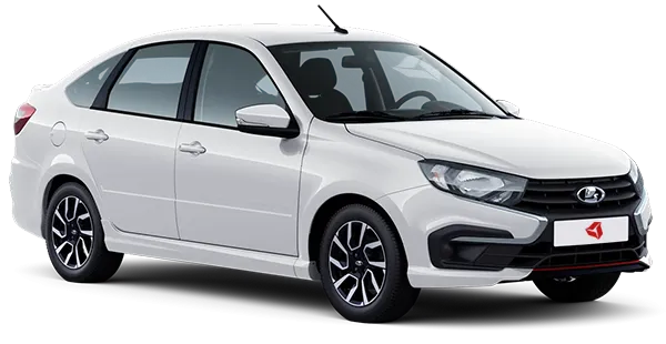  Lada
                                    Granta Sport Drive Active Лифтбек