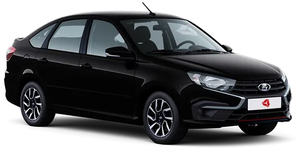  Lada
                                    Granta Sport Drive Active Лифтбек