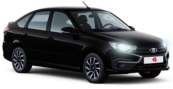 Lada Granta Sport Drive Active Лифтбек Comfort