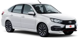 Lada Granta Sport Drive Active Лифтбек