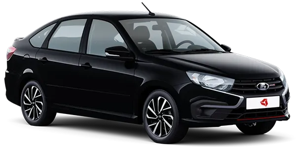  Lada
                                    Granta Sport Лифтбек