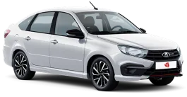 Lada Granta Sport Лифтбек