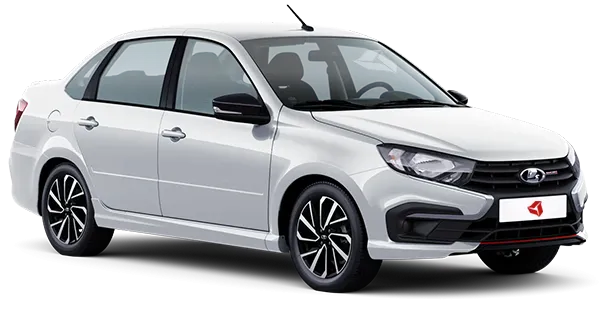  Lada
                                    Granta Sport Седан