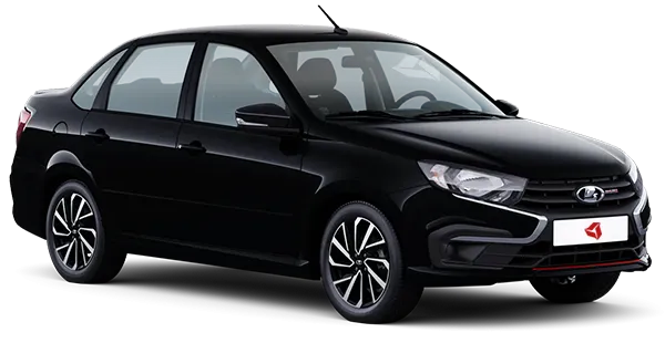  Lada
                                    Granta Sport Седан