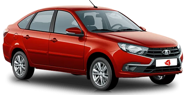  Lada
                                    Granta Лифтбек
