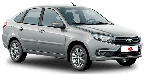  Lada
                                    Granta Лифтбек