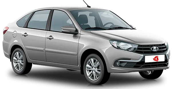  Lada
                                    Granta Лифтбек