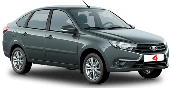  Lada
                                    Granta Лифтбек