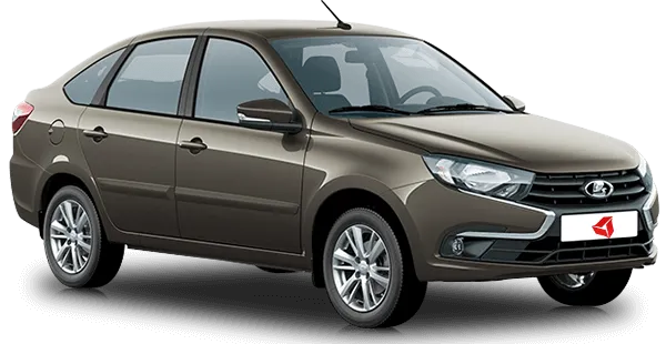  Lada
                                    Granta Лифтбек