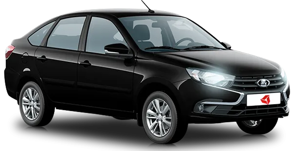 Lada Granta Лифтбек Classic'24 Кондиционер