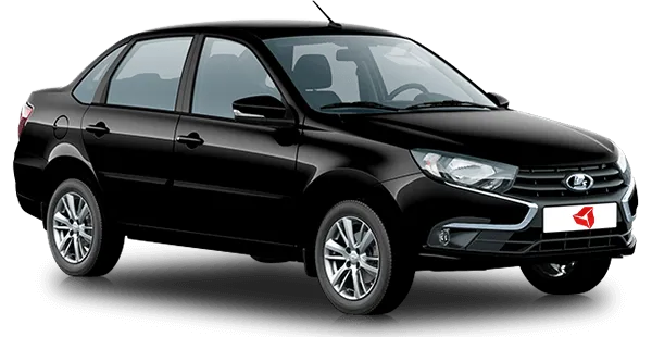  Lada
                                    Granta