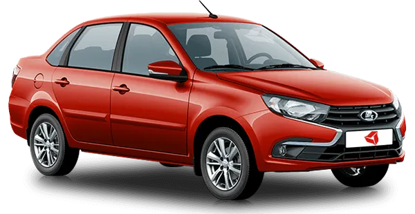  Lada
                                    Granta