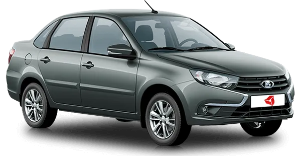  Lada
                                    Granta