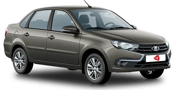  Lada
                                    Granta