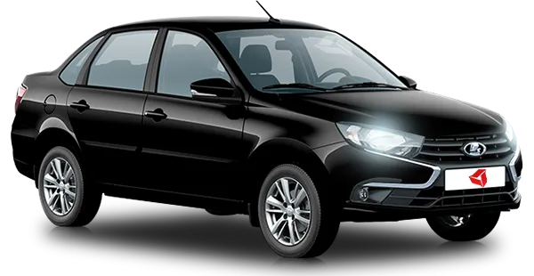 Lada Granta Standard