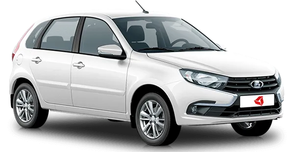  Lada
                                    Granta Хэтчбек