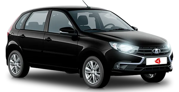 Lada Granta Хэтчбек Classic