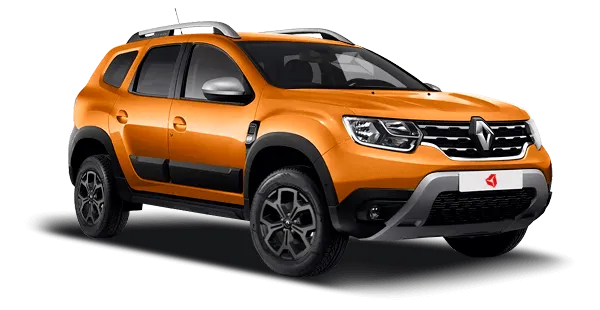  Renault
                                    Duster