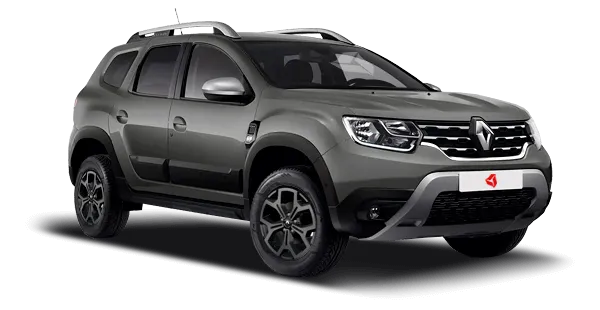  Renault
                                    Duster