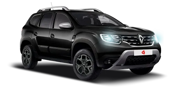 Renault Duster Life