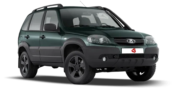  Lada
                                    Niva Off-Road