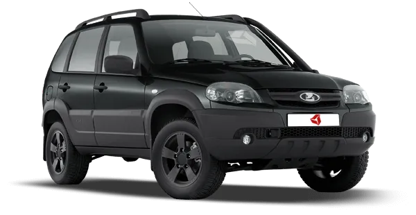  Lada
                                    Niva Off-Road