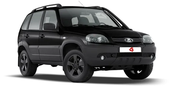  Lada
                                    Niva Off-Road