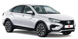 Lada Vesta Cross NG