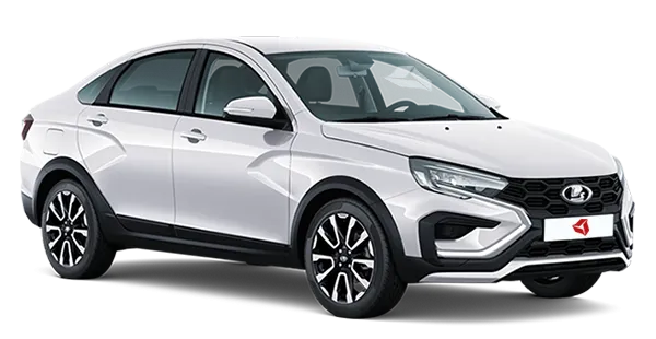 Lada Vesta Cross NG