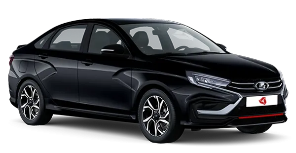  Lada
                                    Vesta NG Sportline