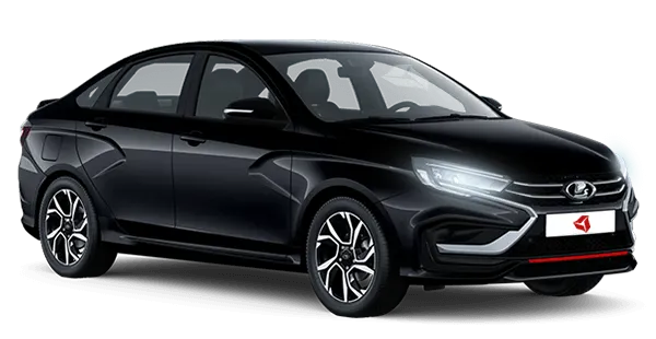 Lada Vesta NG Sportline Sportline'24