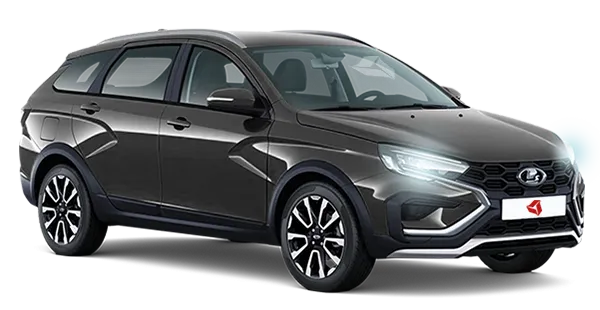 Lada Vesta SW Cross NG Life'24