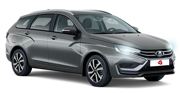 Lada Vesta SW NG Comfort'24