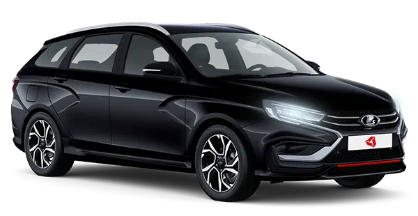 Lada Vesta SW NG Sportline Sportline'24