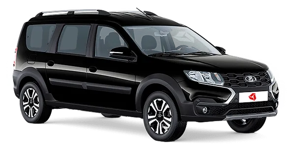  Lada
                                    Largus Cross