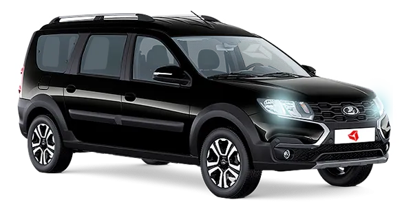 Lada Largus Cross Comfort Light